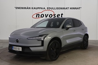 Volvo EX30 vaihtoauto