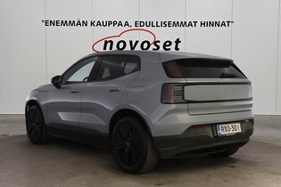 Volvo EX30 vaihtoauto