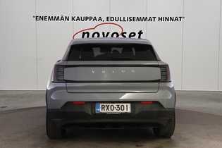 Volvo EX30 vaihtoauto