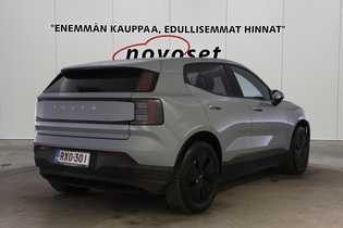 Volvo EX30 vaihtoauto