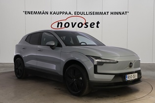 Volvo EX30 vaihtoauto