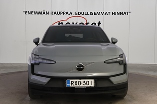 Volvo EX30 vaihtoauto