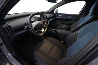 Volvo EX30 vaihtoauto