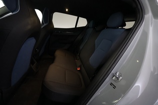 Volvo EX30 vaihtoauto