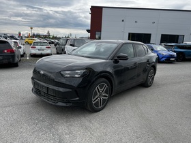 Ford Capri vaihtoauto