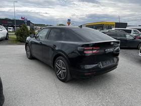 Ford Capri vaihtoauto
