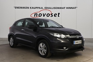 Honda HR-V vaihtoauto