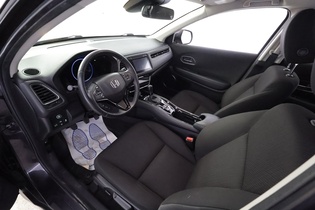 Honda HR-V vaihtoauto