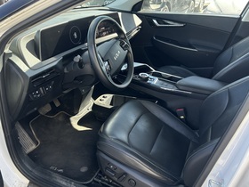 Kia EV6 vaihtoauto