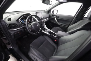 Mitsubishi Eclipse Cross vaihtoauto