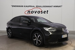 Volkswagen ID.5 vaihtoauto