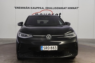 Volkswagen ID.5 vaihtoauto