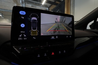 Volkswagen ID.5 vaihtoauto