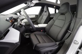 Polestar 4 vaihtoauto