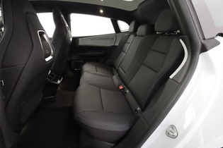 Polestar 4 vaihtoauto