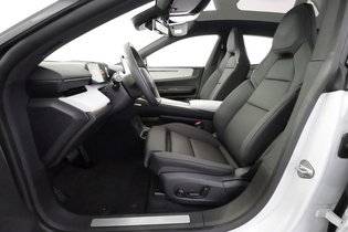 Polestar 4 vaihtoauto