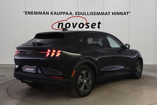 Ford USA Mustang vaihtoauto