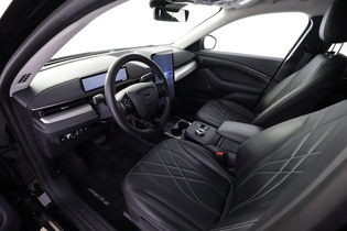 Ford USA Mustang vaihtoauto