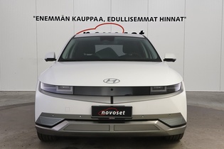 Hyundai IONIQ 5 vaihtoauto