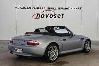 BMW Z3 vaihtoauto