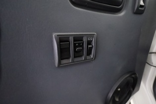 Toyota Hiace vaihtoauto