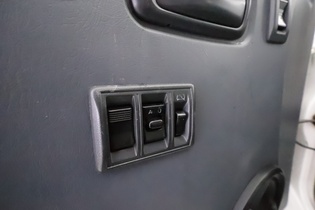 Toyota Hiace vaihtoauto