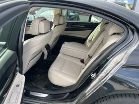 BMW 730 vaihtoauto