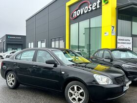 Kia Magentis vaihtoauto