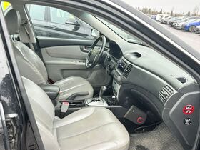 Kia Magentis vaihtoauto