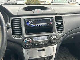 Kia Magentis vaihtoauto