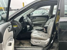 Kia Magentis vaihtoauto