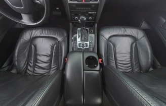 Audi Q7 vaihtoauto