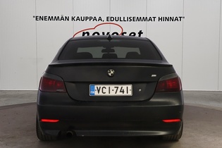 BMW 525 vaihtoauto