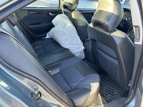 Volvo S60 vaihtoauto