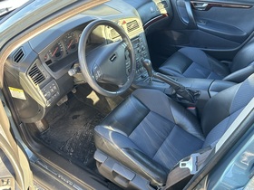 Volvo S60 vaihtoauto