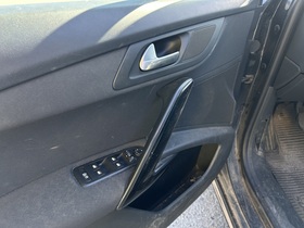 Peugeot 508 vaihtoauto