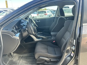 Honda Accord vaihtoauto