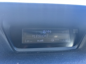 Honda Accord vaihtoauto