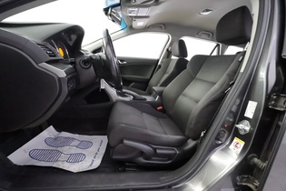 Honda Accord vaihtoauto