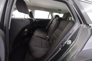 Honda Accord vaihtoauto