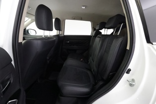 Mitsubishi Outlander vaihtoauto