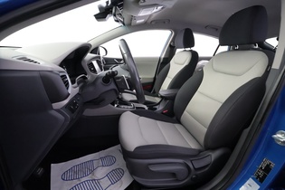 Hyundai IONIQ plug-in vaihtoauto