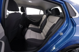 Hyundai IONIQ plug-in vaihtoauto
