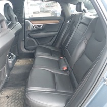 Volvo S90 vaihtoauto