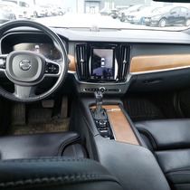Volvo S90 vaihtoauto