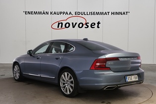 Volvo S90 vaihtoauto