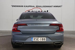 Volvo S90 vaihtoauto