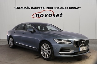 Volvo S90 vaihtoauto