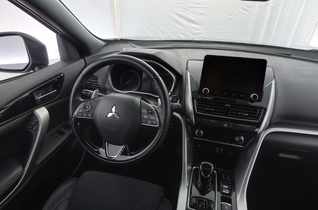 Mitsubishi Eclipse Cross vaihtoauto