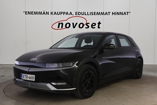 Hyundai IONIQ 5 vaihtoauto